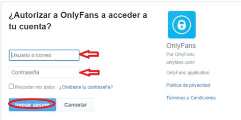 onlyfans iniciar sesion|Creator Center